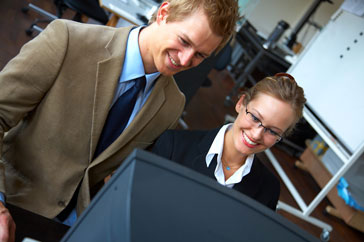 computer training
