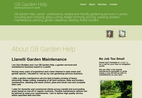gb garden help