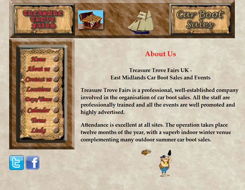 ttfairs